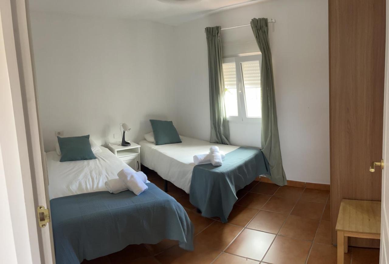 2 Bedroom Apartments Los Cristianos Beach Tenerife Tamaragua Arona  Esterno foto