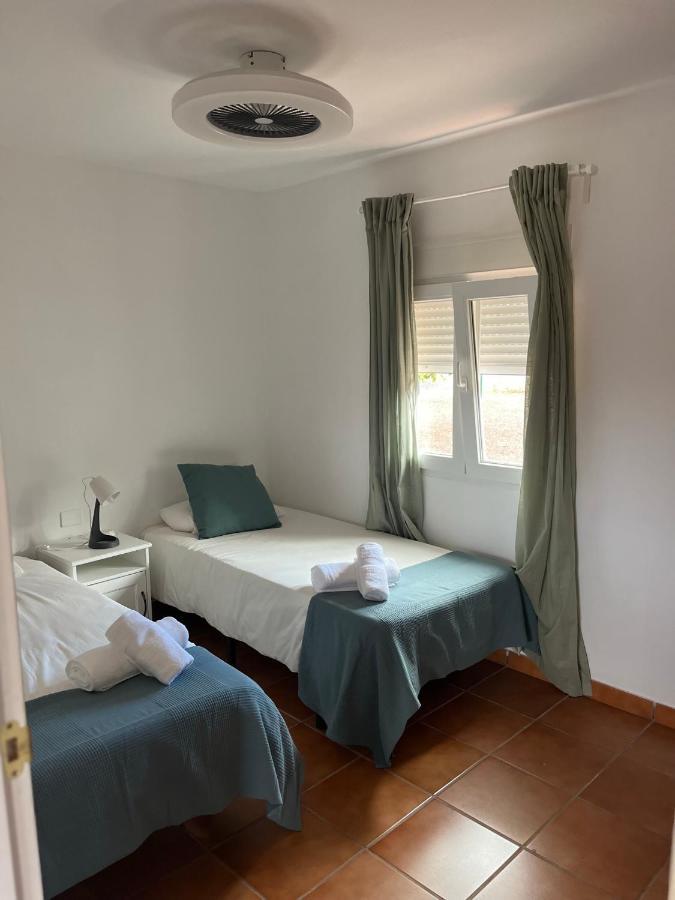 2 Bedroom Apartments Los Cristianos Beach Tenerife Tamaragua Arona  Esterno foto