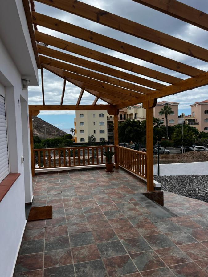 2 Bedroom Apartments Los Cristianos Beach Tenerife Tamaragua Arona  Esterno foto