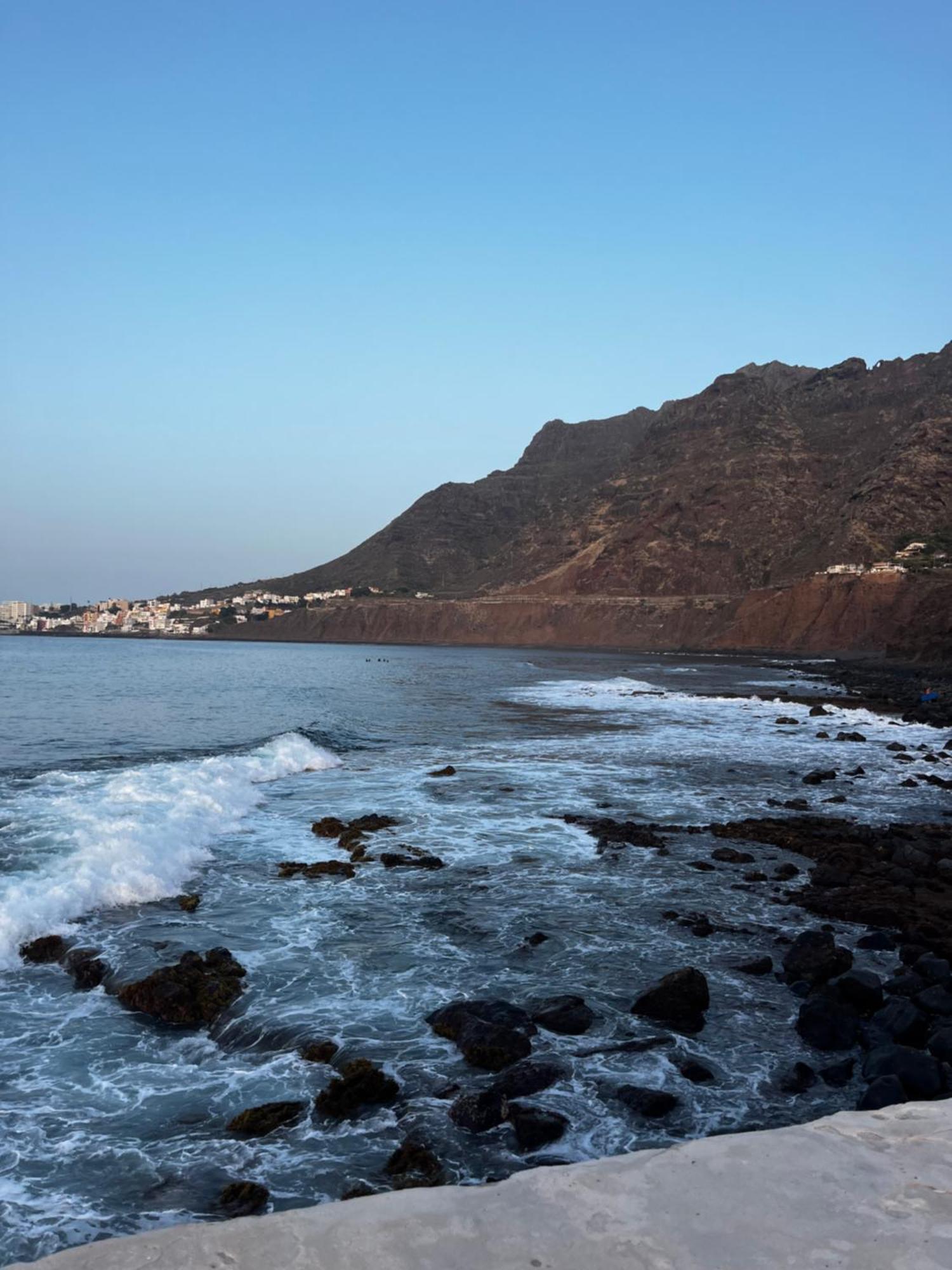 2 Bedroom Apartments Los Cristianos Beach Tenerife Tamaragua Arona  Esterno foto