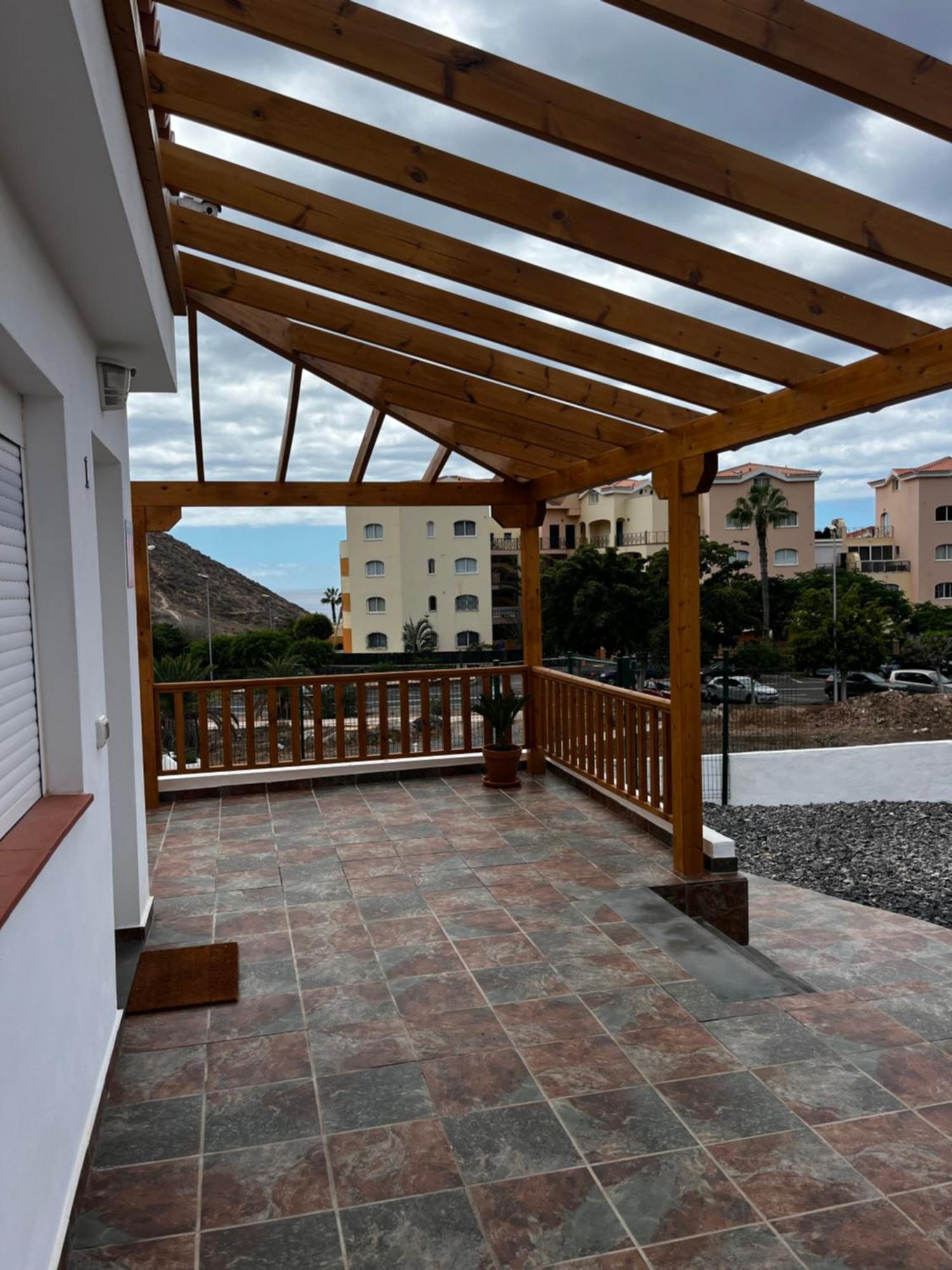 2 Bedroom Apartments Los Cristianos Beach Tenerife Tamaragua Arona  Esterno foto