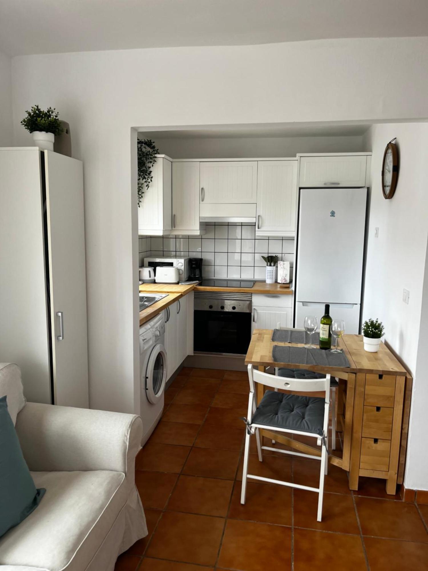 2 Bedroom Apartments Los Cristianos Beach Tenerife Tamaragua Arona  Esterno foto