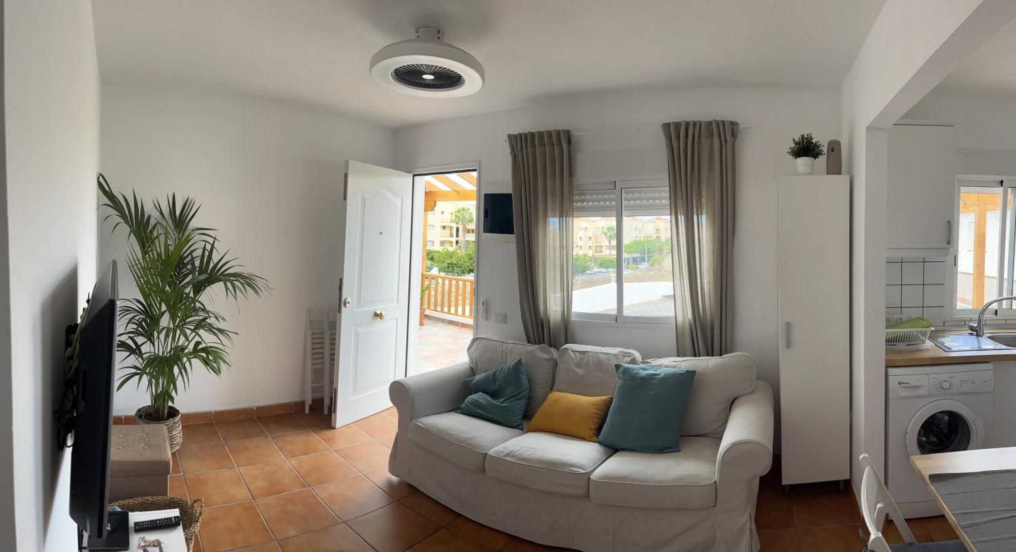 2 Bedroom Apartments Los Cristianos Beach Tenerife Tamaragua Arona  Esterno foto