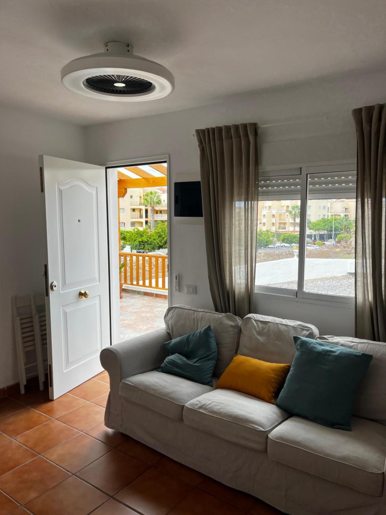 2 Bedroom Apartments Los Cristianos Beach Tenerife Tamaragua Arona  Esterno foto